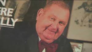 Bishop: Everyone knew Art was a celeb but Art