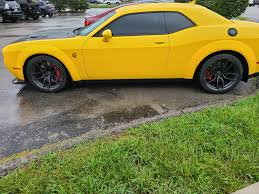 Image result for Stinger Yellow 2012 Challenger
