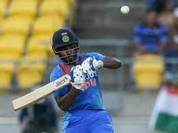 As mentioned ahead, sanju samson was in line to make his odi debut last sunday at the r premadasa stadium. Who Is Sanju Samson Profile News Career Stats Icc Ranking Ipl Records