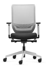 Trend Office Burostuhl To Sync 9242 Mesh White Pro 356 99 Burostuhl Drehstuhl Burostuhl Ergonomisch