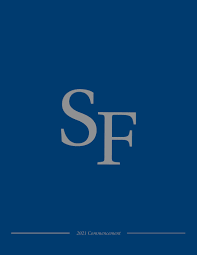 Santa Fe College Fall 2021 Commencement