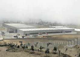 The company has two reportable segments namely supermarkets and drugstores. Centro De Distribucion De Supermercados Peruanos En Punta Negra Idp Ingenieria Medio Ambiente Arquitectura