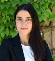 Maria Lazcano Larkin