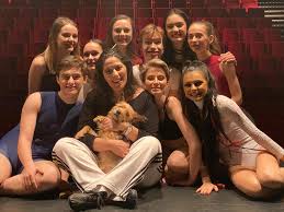 Si leïla da rocha a été bouleversée par cet amour, de son côté, patrick dupond a beaucoup plus qu'une relation sentimentale, patrick dupond et leïla da rocha ont également travaillé ensemble. White Eagle Dance Academy Leila Da Rocha Patrick Dupond Home Facebook