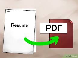 Resume with no experience can be amazing, no matter your personal background. How To Write A Resume As A Graduate Student With Pictures