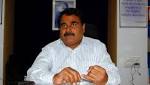 After clean chit, Mopalwar resumes
