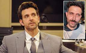 Check spelling or type a new query. Hrithik Roshan Has A Special Message For His Young Fans Techzimo