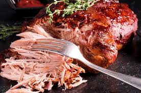 If you take the time to brine your pork loin, you'll end up with a moist and flavorful piece of meat that you can use in a multitude of other dishes. 18 Leftover Pulled Pork Recipes Insanely Good