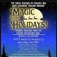 Magic of the Holidays // Evening Show event image