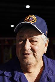 Longtime Los Fresnos volunteer assistant fire chief retires