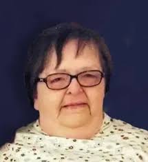 Obituary information for Joy Varney