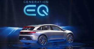 Eq Concept Mercedes Benz Paris Launch Party Latest News