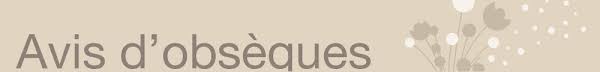 Ecouter en direct rfo radio guadeloupe. Avis D Obseques De Guadeloupe Guadeloupe La 1ere