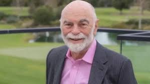 Jeff Schenck's Instagram, Twitter & Facebook