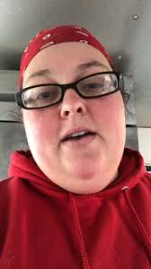 Babcia's Lunchbox was live.