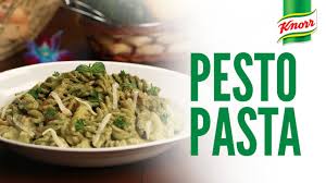 If you make this instant pot creamy pesto chicken pasta recipe, please let me know how it went by leaving a star rating (in the recipe card) and commenting! Pesto Pasta Recipe By Knorr Youtube