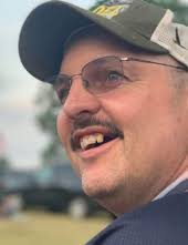 Obituary for Steven Boyd Vanderpool