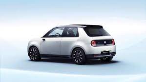 honda 首部電動車年底上市 將稱為honda e technews 科技新報 electric car concept geneva motor show car