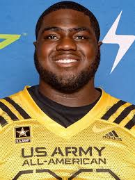 2018 Top Defensive Tackle Recruits