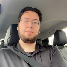 Does anyone know this person?