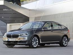 2017 Bmw 5 Series Gran Turismo Rendered With Images 2017 Bmw 5 Series Bmw 5 Series 2017 Bmw