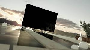 World S Biggest Tv Is A Custom Made 1 6 Million 370 Inch Monster Expensive Tv Big Tv Zeus
