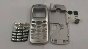 Promo Casing Samsung R220 Lama di ...