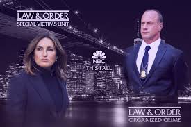 You nearly died in the law & order: Chinaaaa G Chiiiina4 Twitter