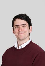 A Note from Thaddeus Guldbrandsen