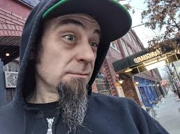 Eric Ayres (@fragmented_misfit) • Instagram photos and videos