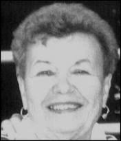 Elvira HUGHES Obituary (2010)