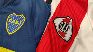 Boca y river disputaron desde las 18 en la bombonera el superclásico del fútbol argentino correspondiente a la quinta jornada de la copa de la liga profesional de fútbol que tiene como. Boca Y River Se Desligaron De La Decision De La Afa De Romper Contrato Con Fox Sports La Opinion Austral