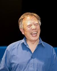 Bruce Ehrenberg's Instagram, Twitter & Facebook