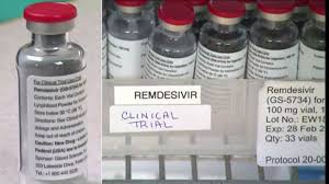 Remdesivir is an intravenous nucleotide prodrug of an adenosine analog. Covid Vaccine Updates Remdesivir Shortens Coronavirus Infection In Patients Study Shows Abc7 New York