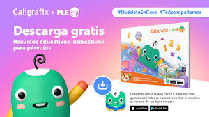 ✅ material interactivo digital para todo el ciclo escolar (más de 150 actividades por grado). Pleiq On Twitter Colocamos A Disposicion De Todas Las Familias Un Material Gratuito Con Actividades Interactivas Para Ninos Preescolares Y Asi Incentivarlos A Descubrir Y Aprender Desde El Hogar Descarga Tu Cuadernillo