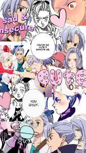 Get Good Looking Anime Wallpaper Iphone Seven Deadly Sins Anime Wallpaper Iphone Anime Wallpaper Seven Deadly Sins Anime