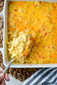 Pin On Mac And Cheese
