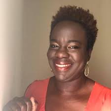 Episode 23-Awaken Into Love with Relationship OCD expert Kiyomi Lafleur by  Black, White & In Color