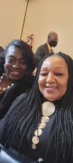 Does anyone know my mother from class of 77 or 78?