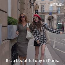 77,570 likes · 724 talking about this. Netflix Emily In Paris Teaser Netflix Facebook