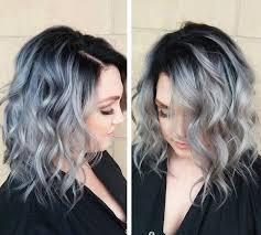 Image Result For Dark Blonde And Silver Hair Silver Hair Short White Hair Color Silver Hair Color
