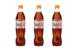 Diet Coke Launch New Clementine Flavour For Christmas And It Sounds Amazing Mirror Online