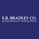 EB Bradley Co. logo