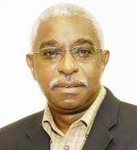 Ricardo Henry Pearce