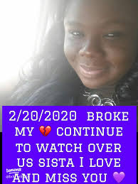 Cherishing the Memories: A Tribute to My Beautiful Sister