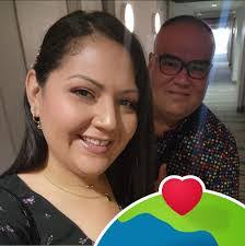 Alexsa Gonzalez's Instagram, Twitter & Facebook