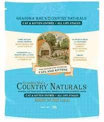 Grandma Maes Country Naturals Cat Kitten Food To View Further For This Item Visit The Image Link This Is An Affiliat Kitten Food Natural Cat Dry Cat Food