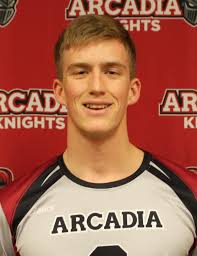 Anthony Devantier (2/14/2018)