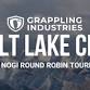 Grappling Industries SALT LAKE CITY event image