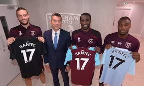 As the #1 internet sales distributors of the pro club brand we ship the authentic products at the lowest price possible. Hantec Markets Signs Three Year Deal With West Ham Finance Magnates